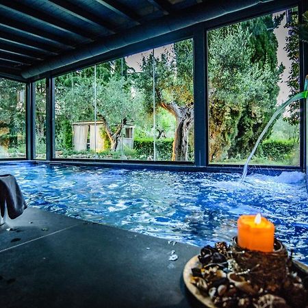 טואורו סול טראסימנו I Capricci Di Merion - Resort & Spa מראה חיצוני תמונה